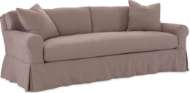 Picture of C2376-03 SLIPCOVERED SOFA