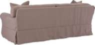 Picture of C2376-03 SLIPCOVERED SOFA