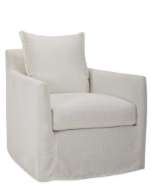 Picture of US137-01 CYPRESS OUTDOOR SLIPCOVERED CHAIR