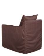 Picture of US137-01 CYPRESS OUTDOOR SLIPCOVERED CHAIR