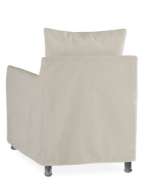 Picture of US218-01 BEACON OUTDOOR SLIPCOVERED CHAIR
