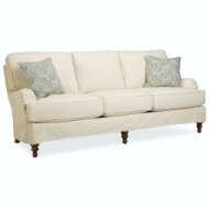 Picture of C2452-03 SLIPCOVERED SOFA