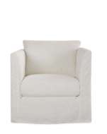 Picture of US3942-01 HAVANA OUTDOOR SLIPCOVERED CHAIR