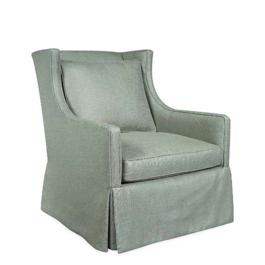 Picture of 1011-01SG SWIVEL GLIDER CHAIR