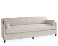 Picture of C2617-03 SLIPCOVERED SOFA