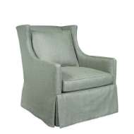 Picture of 1011-01SG SWIVEL GLIDER CHAIR