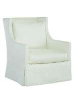 Picture of 1011-01SG SWIVEL GLIDER CHAIR