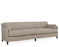 Picture of C2617-44 SLIPCOVERED EXTRA LONG SOFA