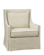 Picture of 1011-01SW SWIVEL CHAIR