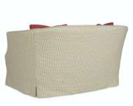 Picture of C3009-02 SLIPCOVERED LOVESEAT