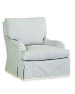 Picture of 1071-01SG SWIVEL GLIDER CHAIR