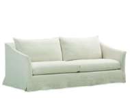 Picture of C3071-03 SLIPCOVERED SOFA