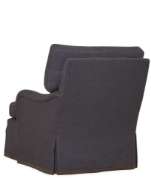 Picture of 1071-01SG SWIVEL GLIDER CHAIR