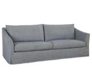 Picture of C3071-03 SLIPCOVERED SOFA