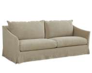 Picture of C3071-03 SLIPCOVERED SOFA