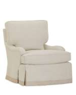 Picture of 1071-01SW SWIVEL CHAIR