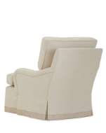 Picture of 1071-01SW SWIVEL CHAIR