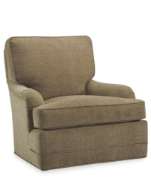 Picture of 1074-01SG SWIVEL GLIDER CHAIR