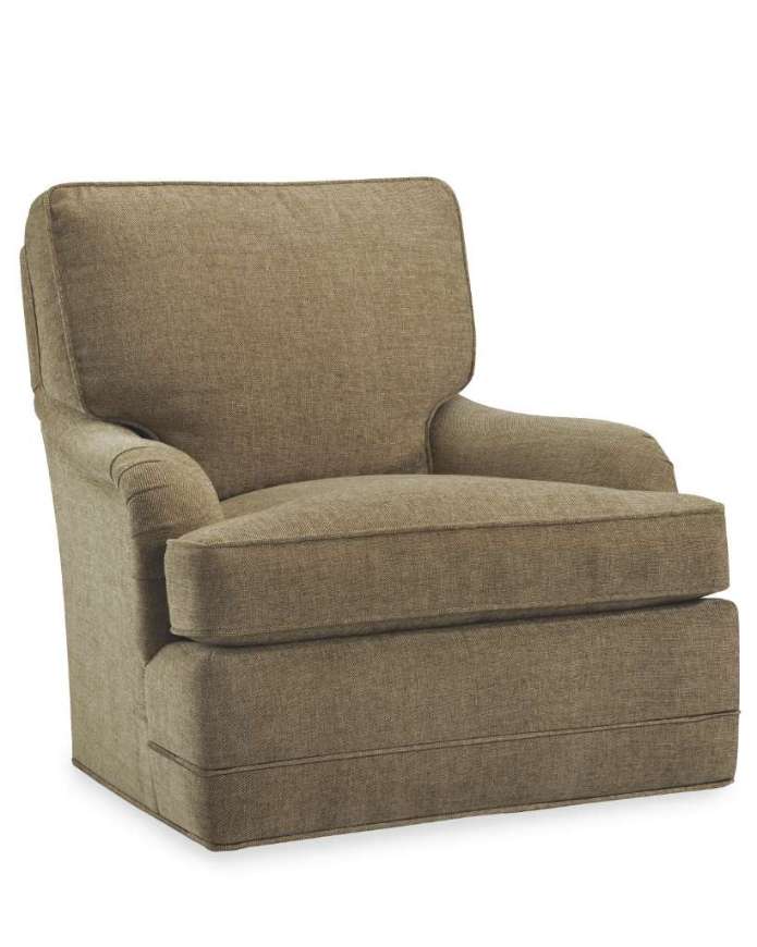 Picture of 1074-01SG SWIVEL GLIDER CHAIR