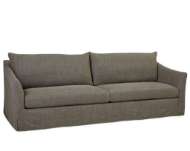 Picture of C3071-44 SLIPCOVERED SOFA