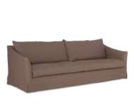 Picture of C3071-44 SLIPCOVERED SOFA