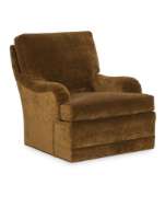 Picture of 1074-01SW SWIVEL CHAIR