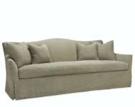 Picture of C3106-03 SLIPCOVERED SOFA