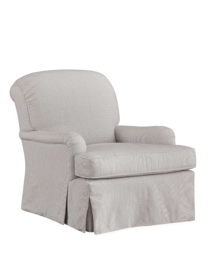 Picture of 1077-01SW SWIVEL CHAIR