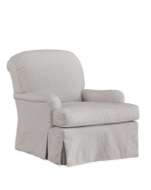 Picture of 1077-01SW SWIVEL CHAIR