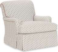 Picture of 1077-01SW SWIVEL CHAIR