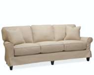 Picture of C3193-03 SLIPCOVERED SOFA