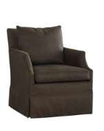 Picture of 1201-01SW SWIVEL CHAIR