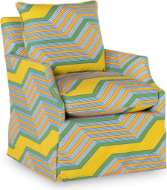 Picture of 1201-01SW SWIVEL CHAIR