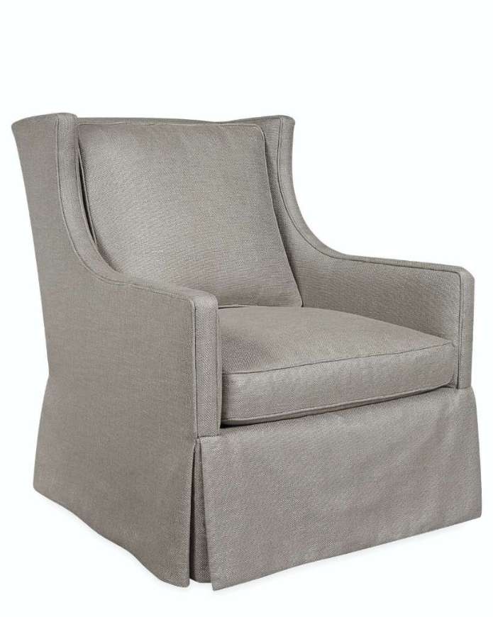 Picture of 1211-01SG SWIVEL GLIDER CHAIR