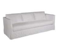 Picture of C3381-03 SLIPCOVERED SOFA