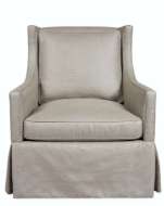 Picture of 1211-01SG SWIVEL GLIDER CHAIR