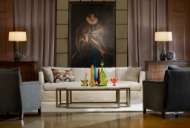 Picture of C3381-44 SLIPCOVERED SOFA