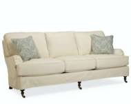 Picture of C3452-03 SLIPCOVERED SOFA