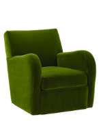 Picture of 1283-01SW SWIVEL CHAIR