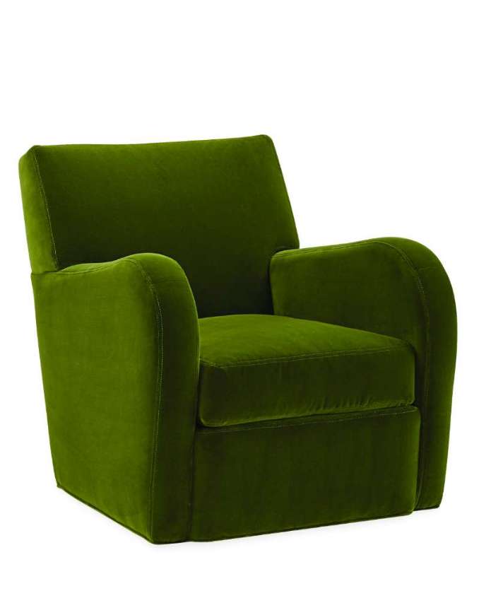Picture of 1283-01SW SWIVEL CHAIR