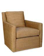 Picture of 1296-01SG SWIVEL GLIDER CHAIR