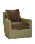 Picture of 1296-01SW SWIVEL CHAIR