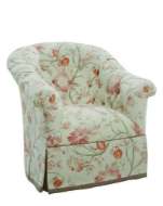 Picture of 1331-01SW SWIVEL CHAIR