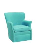 Picture of 1347-41SW SWIVEL CHAIR