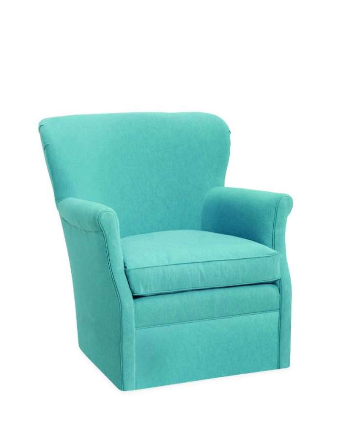 Picture of 1347-41SW SWIVEL CHAIR