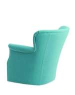 Picture of 1347-41SW SWIVEL CHAIR