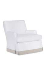 Picture of 1351-01SW SWIVEL CHAIR