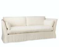 Picture of C3560-03 SLIPCOVERED SOFA