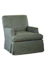 Picture of 1351-01SW SWIVEL CHAIR