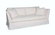 Picture of C3560-03 SLIPCOVERED SOFA